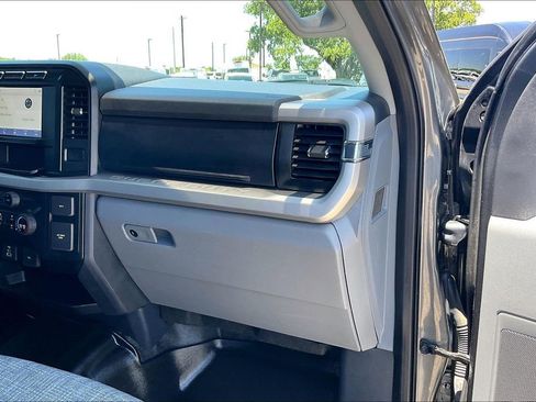 Used 2023 Ford F450 XLT w/ 360-Degree Camera Package AWD/4WD image 19