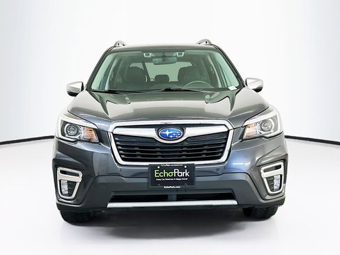 Used 2019 Subaru Forester Touring image 2