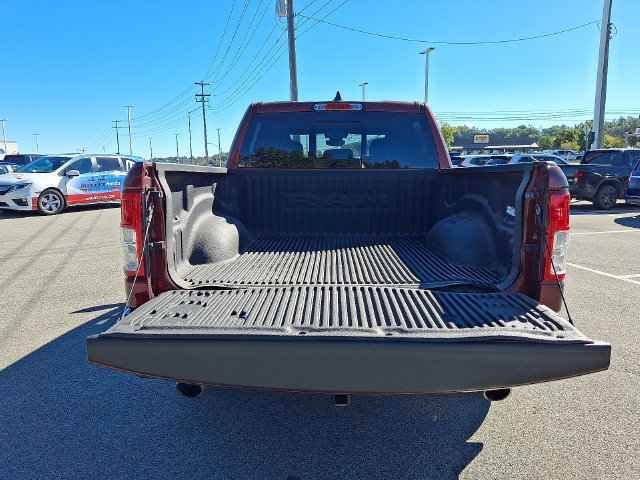 Used 2020 RAM 1500 Big Horn AWD/4WD image 27