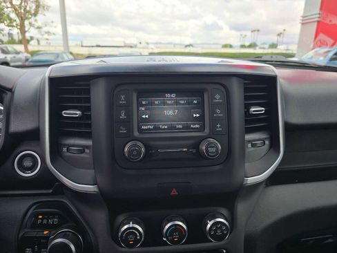 Used 2024 RAM 1500 Big Horn AWD/4WD image 27