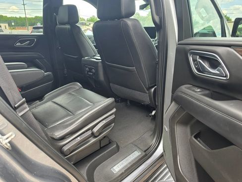 Used 2021 Chevrolet Tahoe LT AWD/4WD image 15
