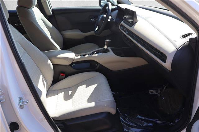 Used 2023 Honda HR-V LX image 28