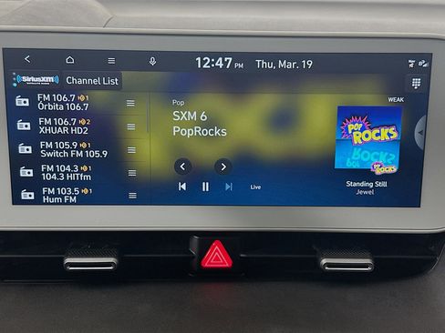 Used 2024 Hyundai Ioniq 5 Limited image 21