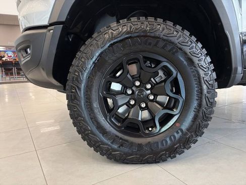 New 2026 RAM 1500 RHO image 11