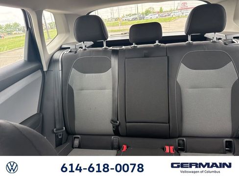Used 2022 Volkswagen Taos S AWD/4WD image 23