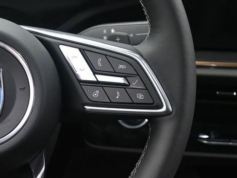 New 2026 Buick Envision Avenir image 29