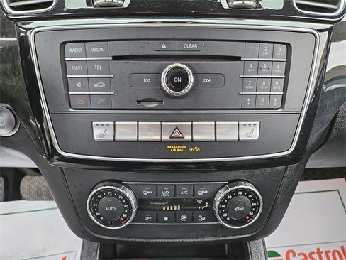 Used 2016 Mercedes-Benz GLE 350 4MATIC image 25