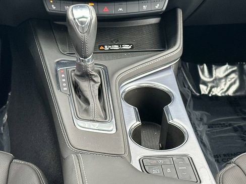 Used 2025 Cadillac CT4 Premium Luxury image 5