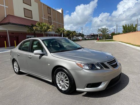 Used 2008 Saab 9-3 2.0T FWD image 5