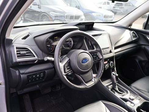 Used 2023 Subaru Forester Touring image 20
