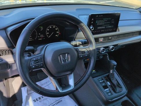 Used 2025 Honda CR-V Sport-L image 13
