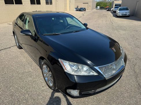 Used 2011 Lexus ES 350 FWD image 13