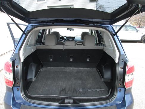 Used 2014 Subaru Forester 2.5i Premium image 17