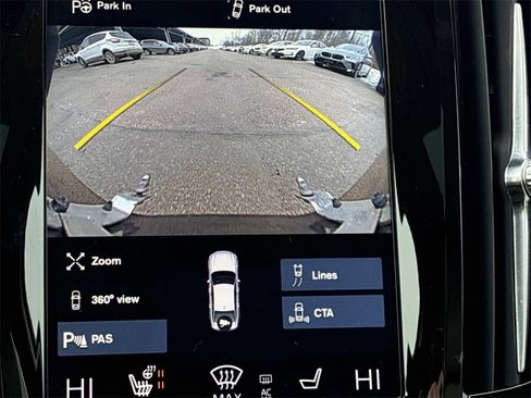 Used 2021 Volvo S90 T6 Inscription image 42