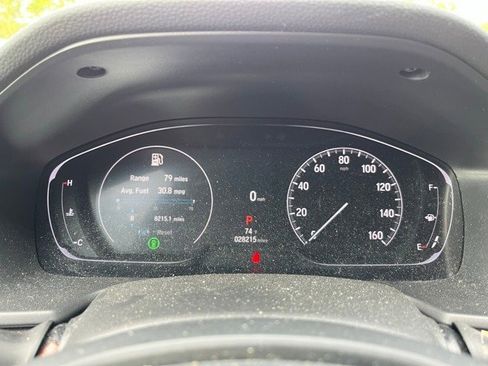 Used 2022 Honda Accord Sport Special Edition image 8