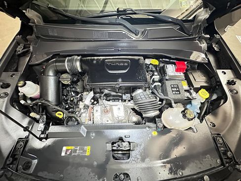 Certified 2023 Jeep Compass Limited image 55