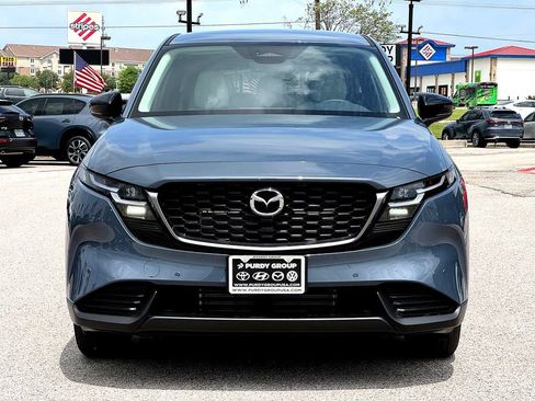 New 2026 MAZDA CX-5 Select AWD/4WD image 3