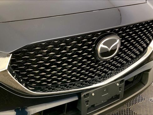 Used 2024 MAZDA CX-30 AWD 2.5 S w/ Premium Package image 32