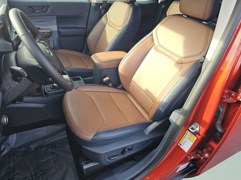 Used 2024 Ford Maverick Lariat image 14