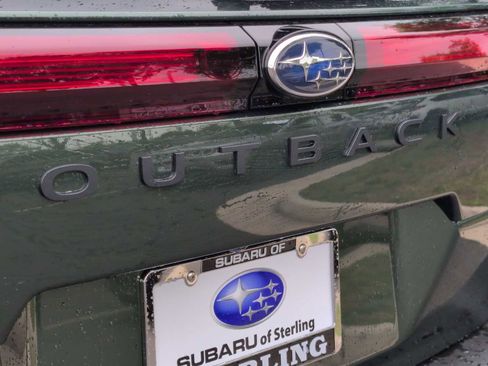 New 2026 Subaru Outback Touring AWD/4WD image 13