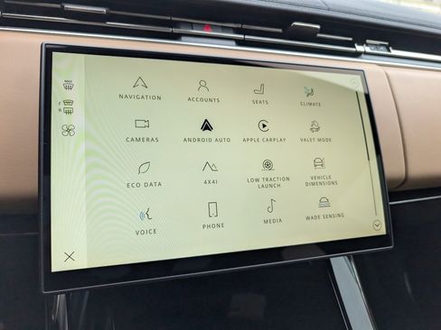 Used 2024 Land Rover Range Rover Sport SE image 14