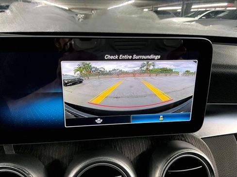 Certified 2021 Mercedes-Benz C 300 Sedan image 23