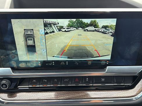 Certified 2024 Chevrolet Silverado 1500 LT w/ Safety Package image 32