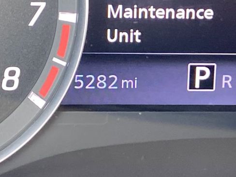 Certified 2024 Nissan Frontier SV w/ Technology Package image 16