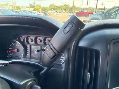 Used 2016 GMC Sierra 2500 4x4 Double Cab w/ Sierra Convenience Package image 20