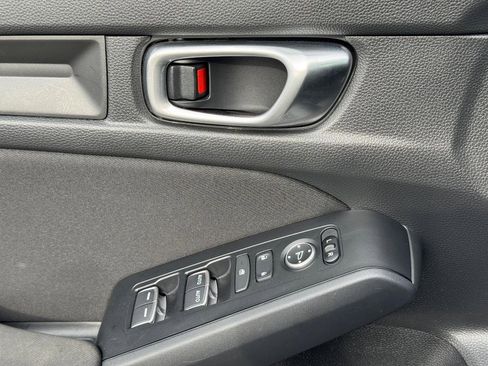 Certified 2023 Honda Civic Sport image 23