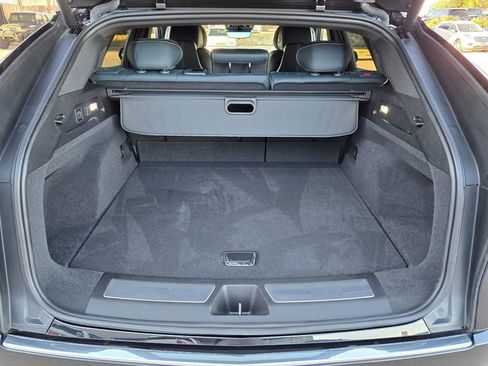 Certified 2024 Cadillac Lyriq Luxury w/ Nappa Leather Package image 32