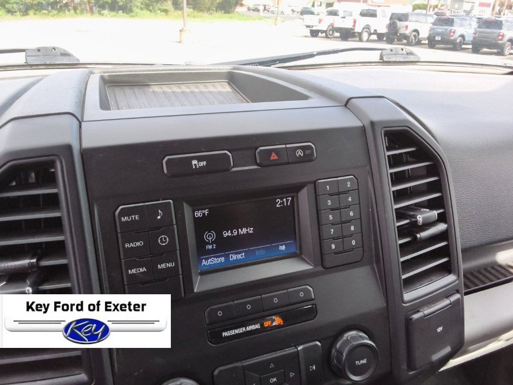 Used 2020 Ford F150 XL w/ XL Power Equipment Group AWD/4WD image 28