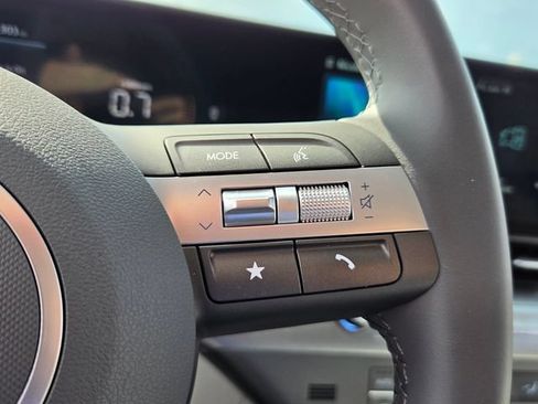 Used 2026 Hyundai Kona SEL Sport FWD image 24