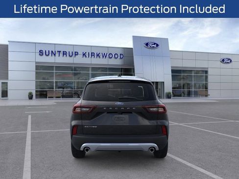 New 2026 Ford Escape Active w/ Cold Weather Package FWD image 6