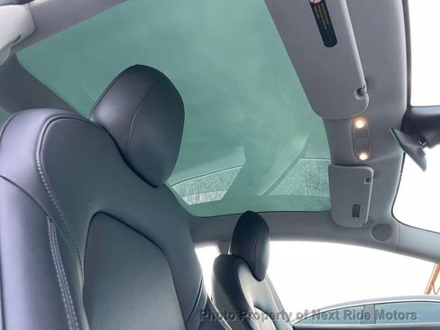 Used 2019 Tesla Model 3 Long Range image 12