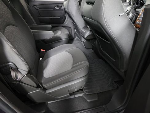 Used 2013 Chevrolet Traverse LT w/ All-Star Edition image 22