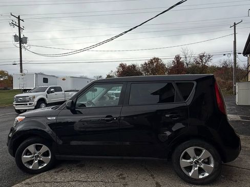 Used 2018 Kia Soul image 4