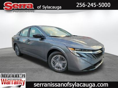 New 2026 Nissan Sentra S