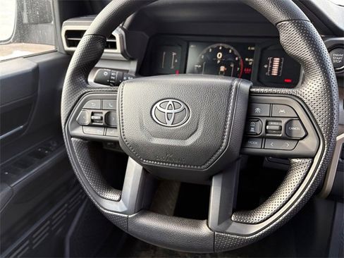 New 2026 Toyota Tacoma SR5 image 15