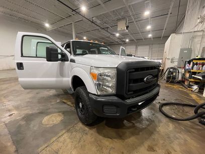 Used 2016 Ford F350 XL