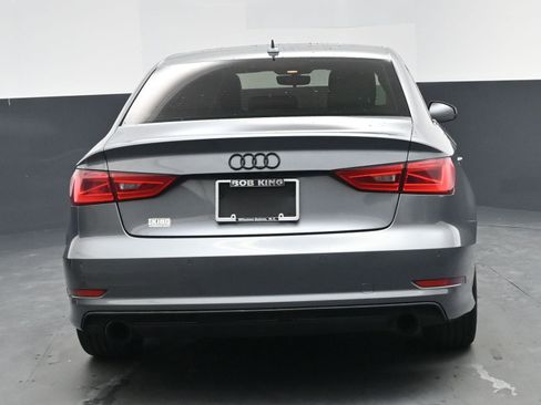Used 2016 Audi A3 2.0T Premium image 13