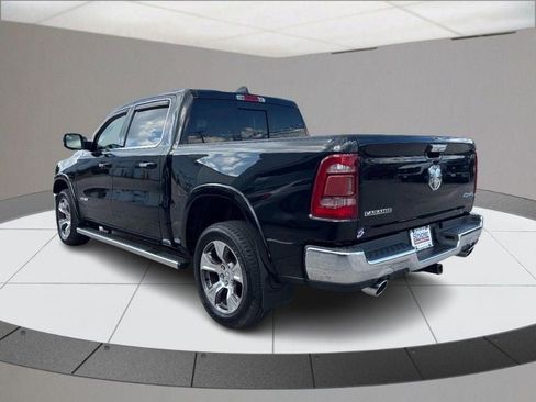 Used 2020 RAM 1500 Laramie image 6