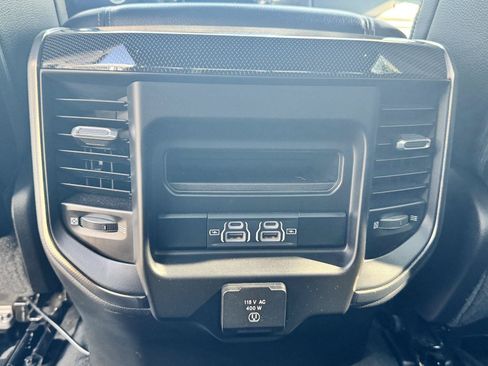 Used 2021 RAM 1500 Rebel w/ Rebel Level 2 Equipment Group AWD/4WD image 16