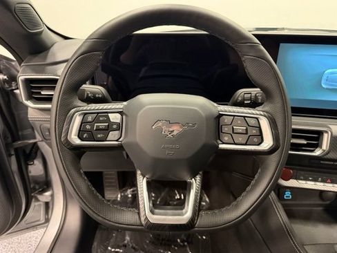 New 2026 Ford Mustang Premium RWD image 22