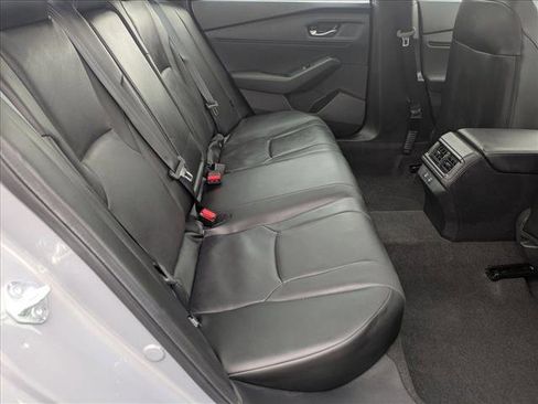 Used 2025 Honda Accord Sport image 20