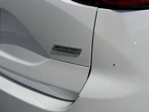 Used 2019 MAZDA CX-5 Touring FWD image 28