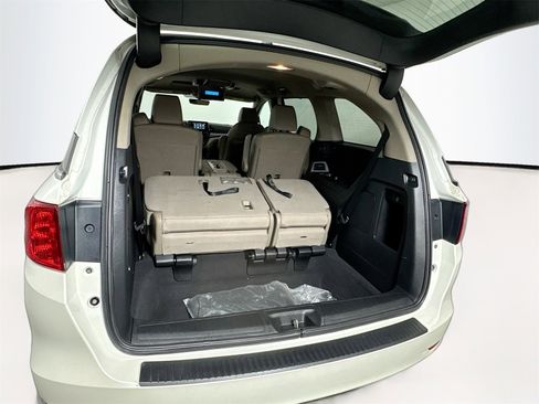 Used 2018 Honda Odyssey EX-L image 24
