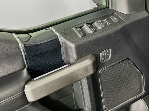 Used 2020 Ford F350 Platinum AWD/4WD image 17