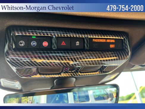 Used 2021 Chevrolet Corvette Stingray Preferred Cpe w/ Z51 Performance Package RWD image 39