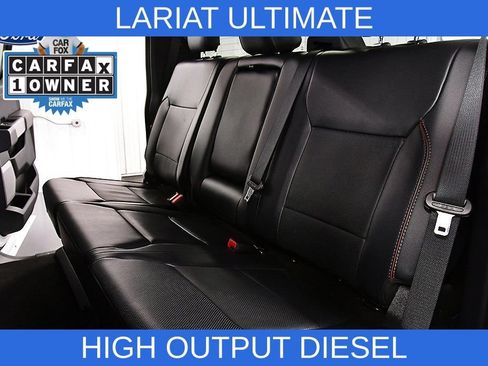 Used 2024 Ford F250 Lariat AWD/4WD image 34